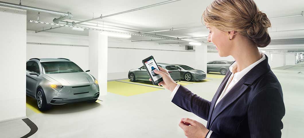 bosch keyless