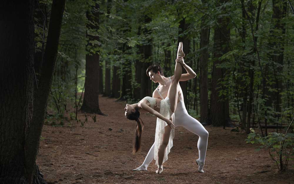 Dave Brosha photography