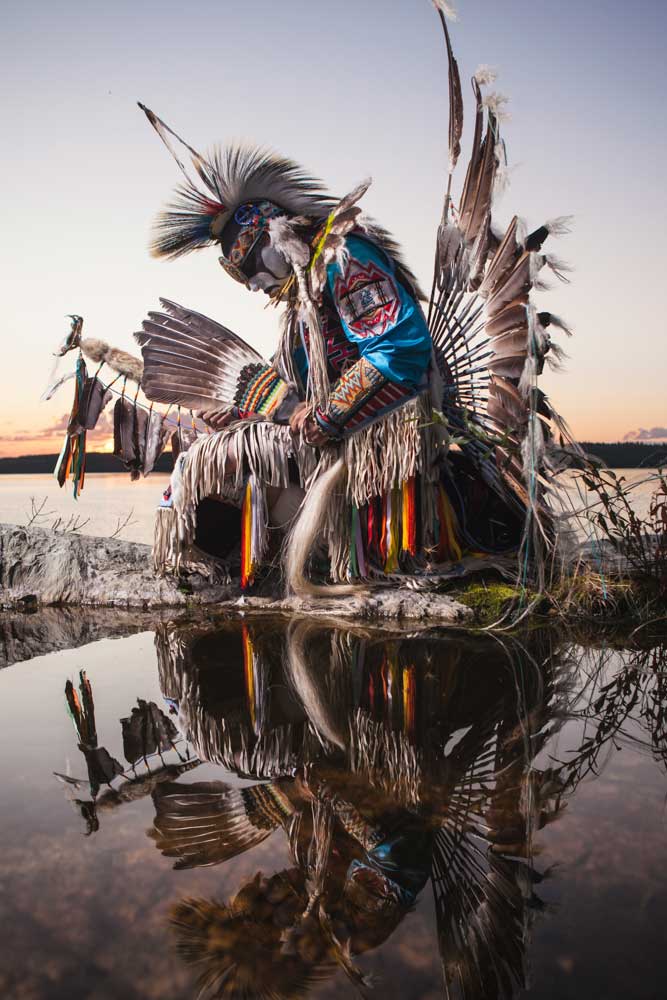 Dave Brosha photography