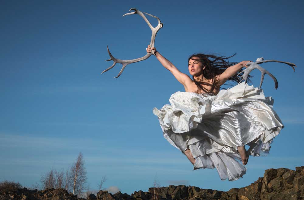 Dave Brosha photography