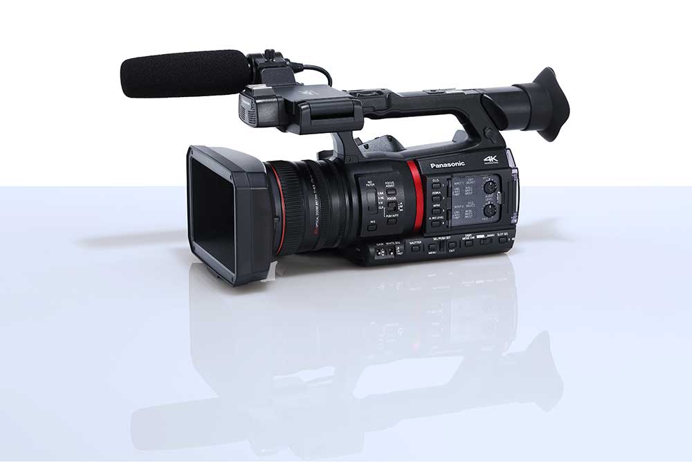 Panasonic AG-CX350