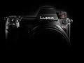 panasonic LUMIX S