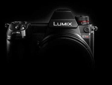 panasonic LUMIX S