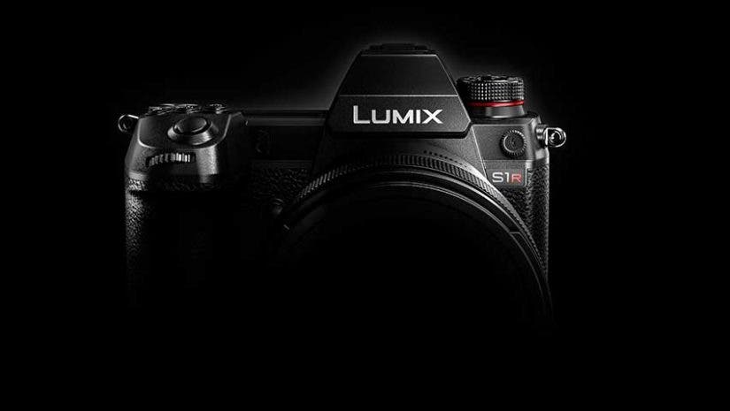 panasonic LUMIX S