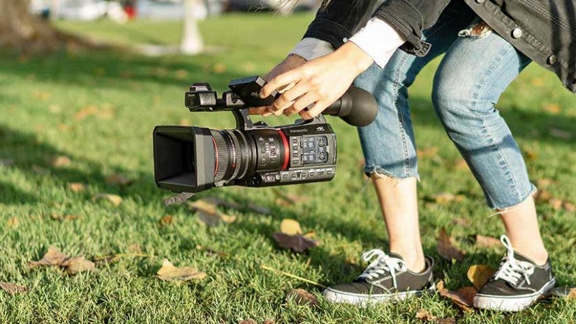 Panasonic AG-CX350