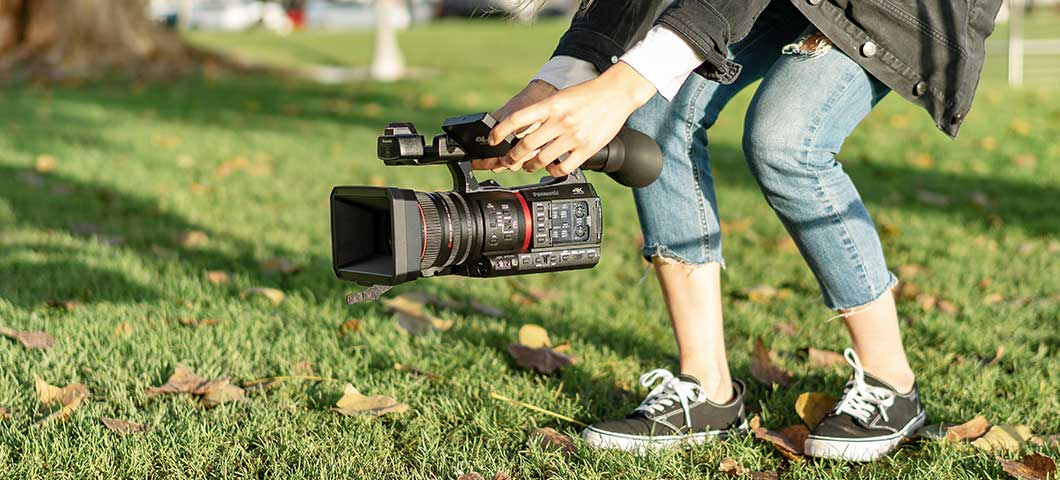 Panasonic AG-CX350