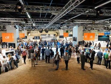 photokina conference