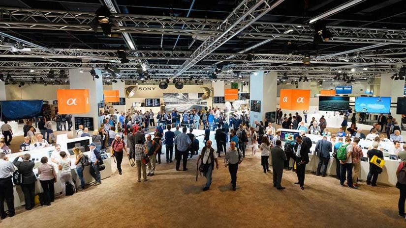 photokina conference
