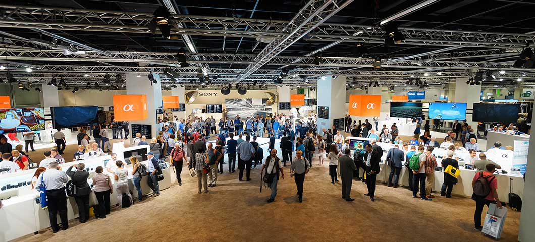 photokina conference