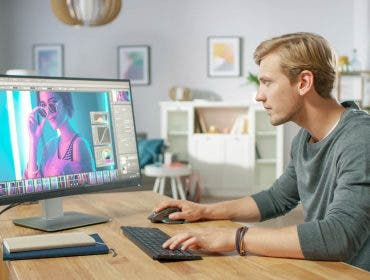 What’s the Best Desktop Computer for Photo Editing?