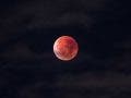 super blood moon lunar eclipse