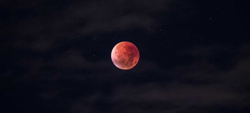 super blood moon lunar eclipse