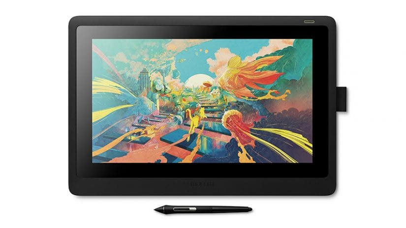 Wacom Cintiq 16
