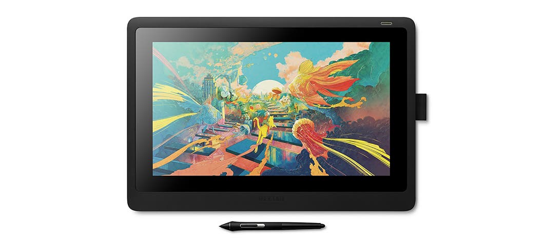Wacom Cintiq 16