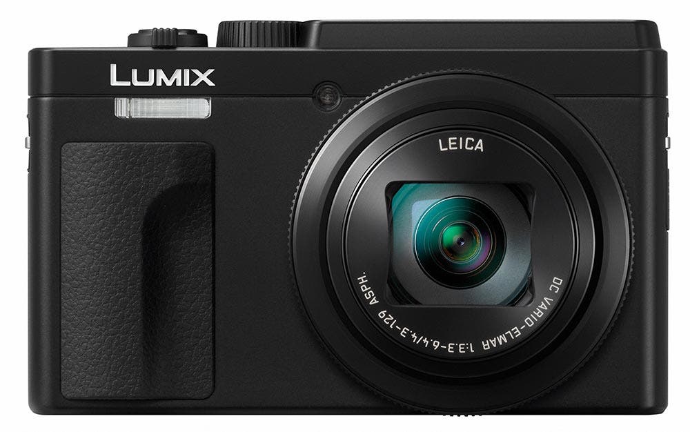Panasonic Lumix ZS80