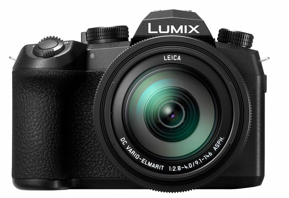 Panasonic LUMIX FZ1000 II
