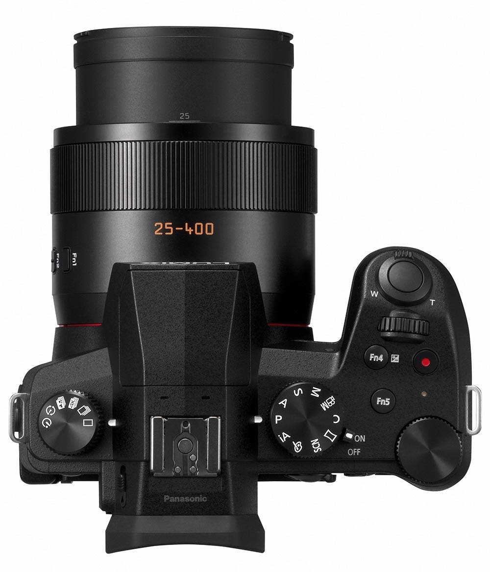 Panasonic LUMIX FZ1000 II