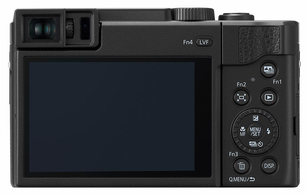Panasonic Lumix ZS80