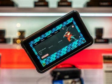 atomos shinobi monitor