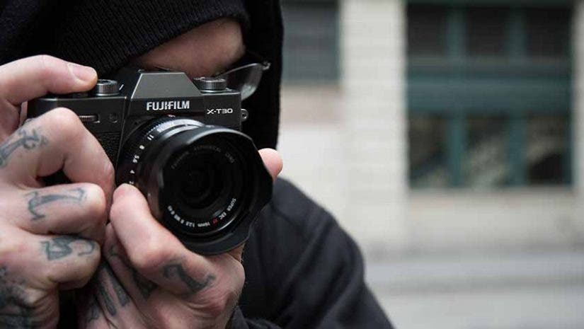 Fujifilm X-T30 adoramatv seth miranda