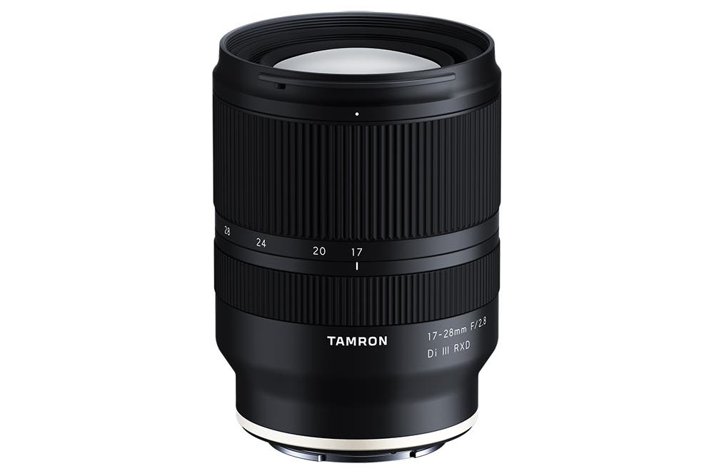 Tamron 17-28mm F/2.8 Di III RXD (Model A046)