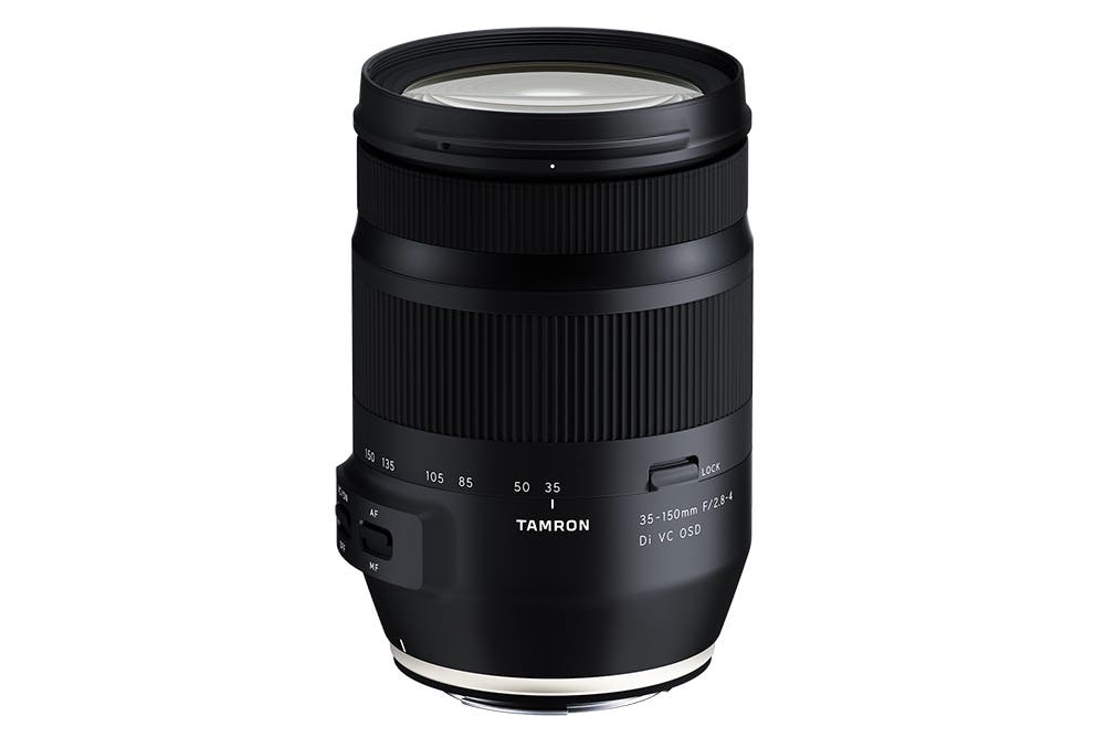 Tamron 35-150mm F/2.8-4 Di VC OSD (Model A043)