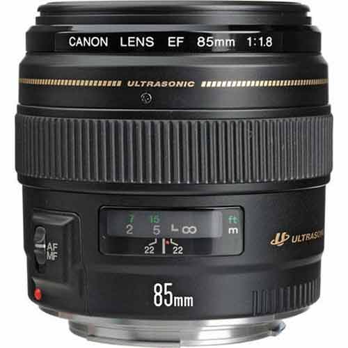 What are the Best Lenses for the Canon EOS RP? ALC