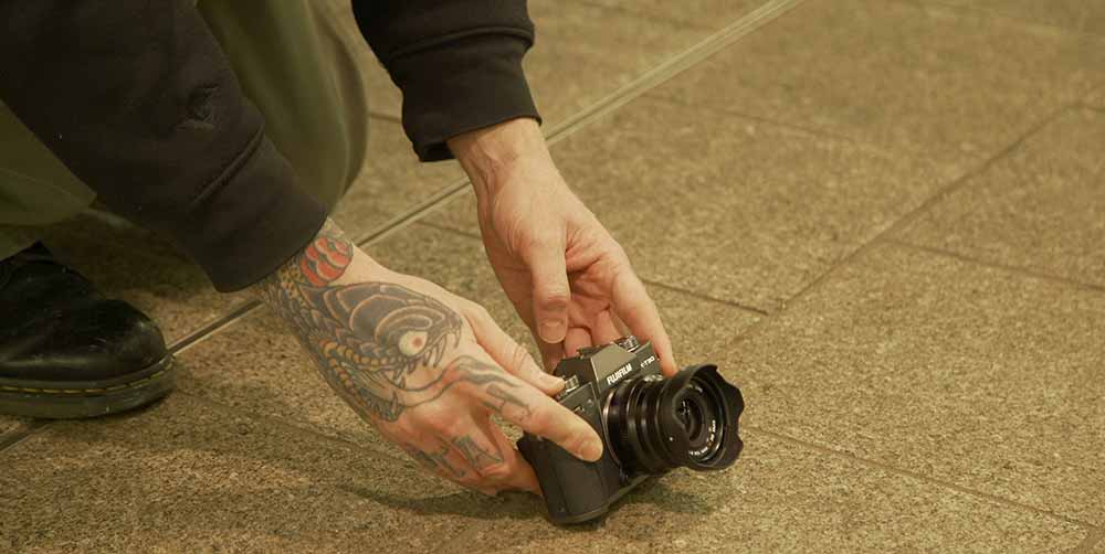 Fujifilm X-T30 adoramatv seth miranda
