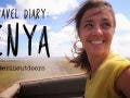 My Travel Diary: Kenya with Erin Sullivan AdoramaTV Sal D'Alia