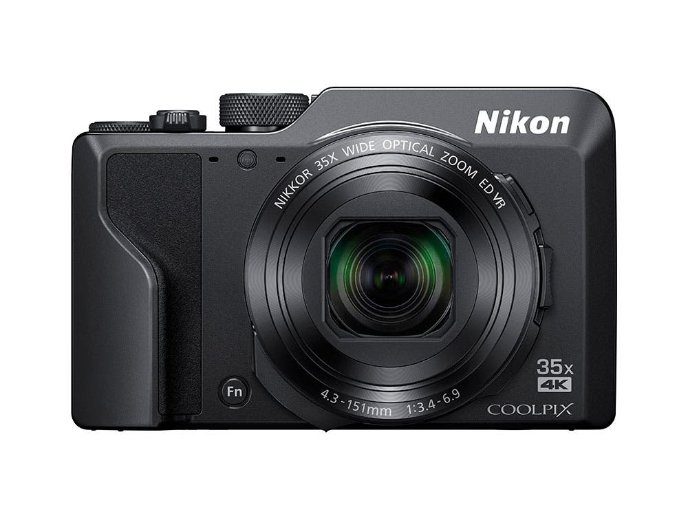 Nikon COOLPIX A1000