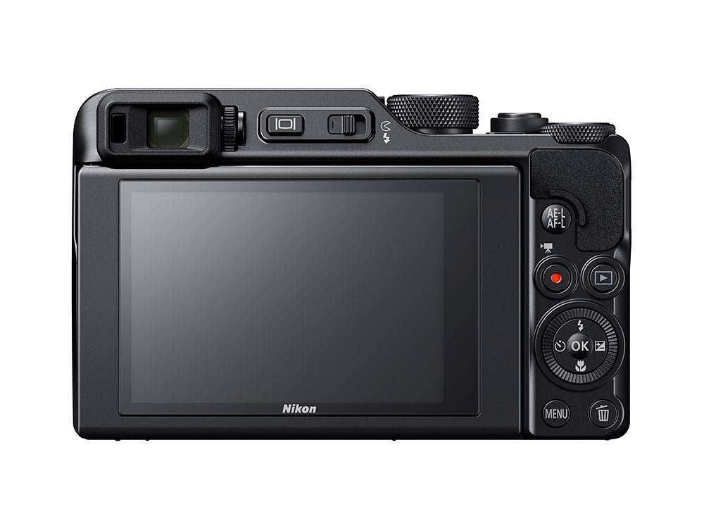 Nikon COOLPIX A1000