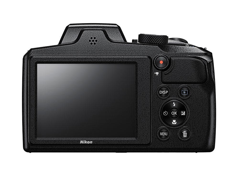 Nikon COOLPIX B600