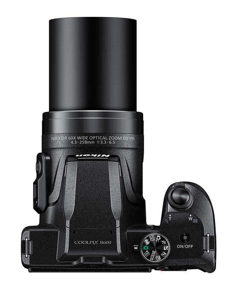 Nikon COOLPIX B600