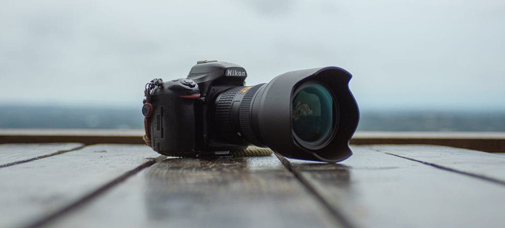 When to Use a Camera Lens Hood to Improve Your Shots