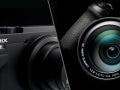 Panasonic Lumix FZ1000 II and Panasonic Lumix ZS80