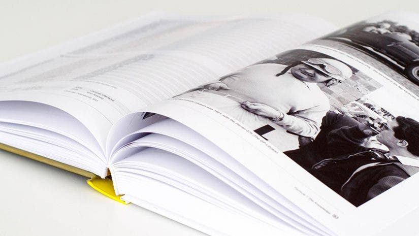 photography books