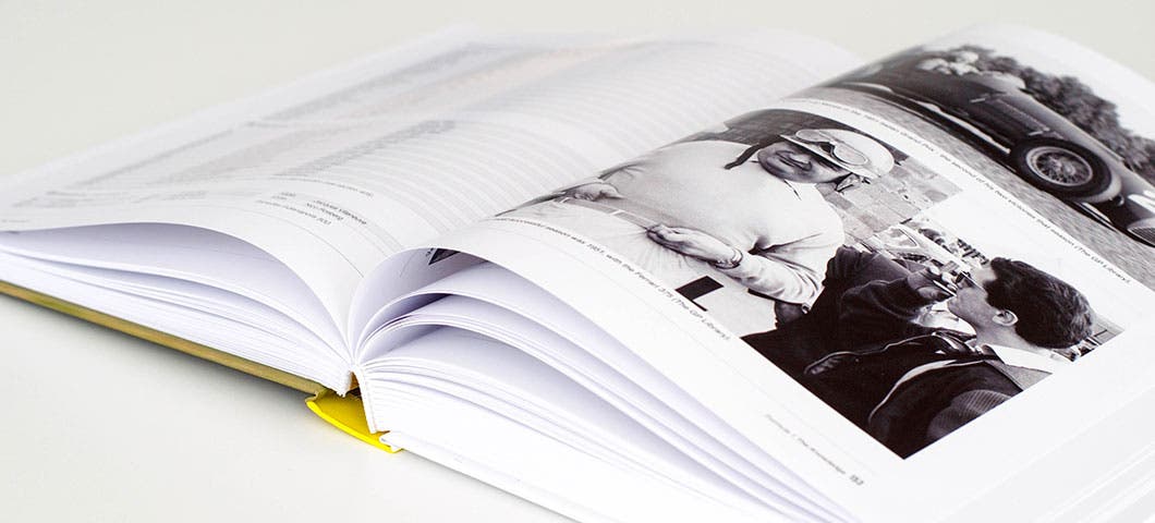 photography books