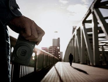Ricoh GR III