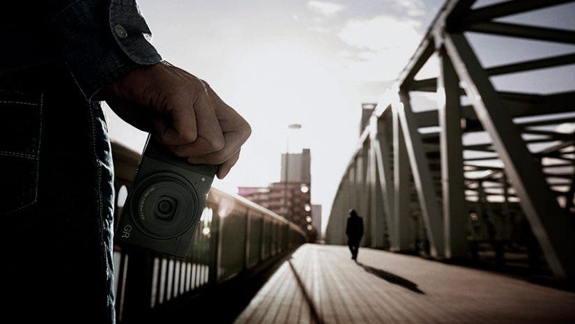 Ricoh GR III