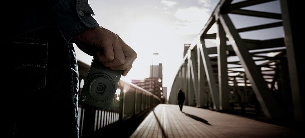 Ricoh GR III