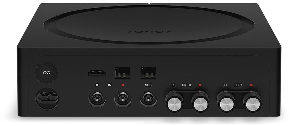 Sonos Amp