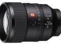 Sony 135mm F/1.8 G Master Lens