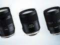 tamron lenses full-frame