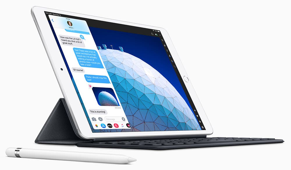10.5-Inch Apple iPad Air