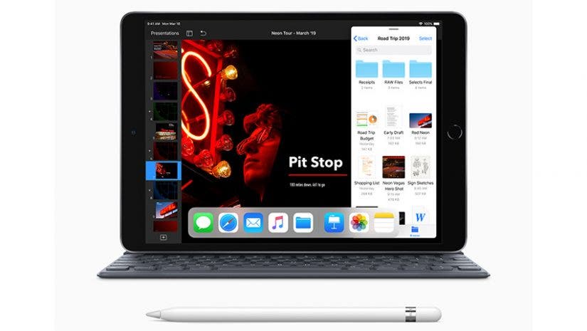 10.5-Inch Apple iPad Air