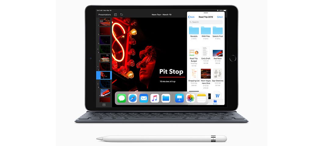 10.5-Inch Apple iPad Air