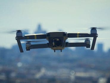 aerial photography drone dji mavic 2 pro