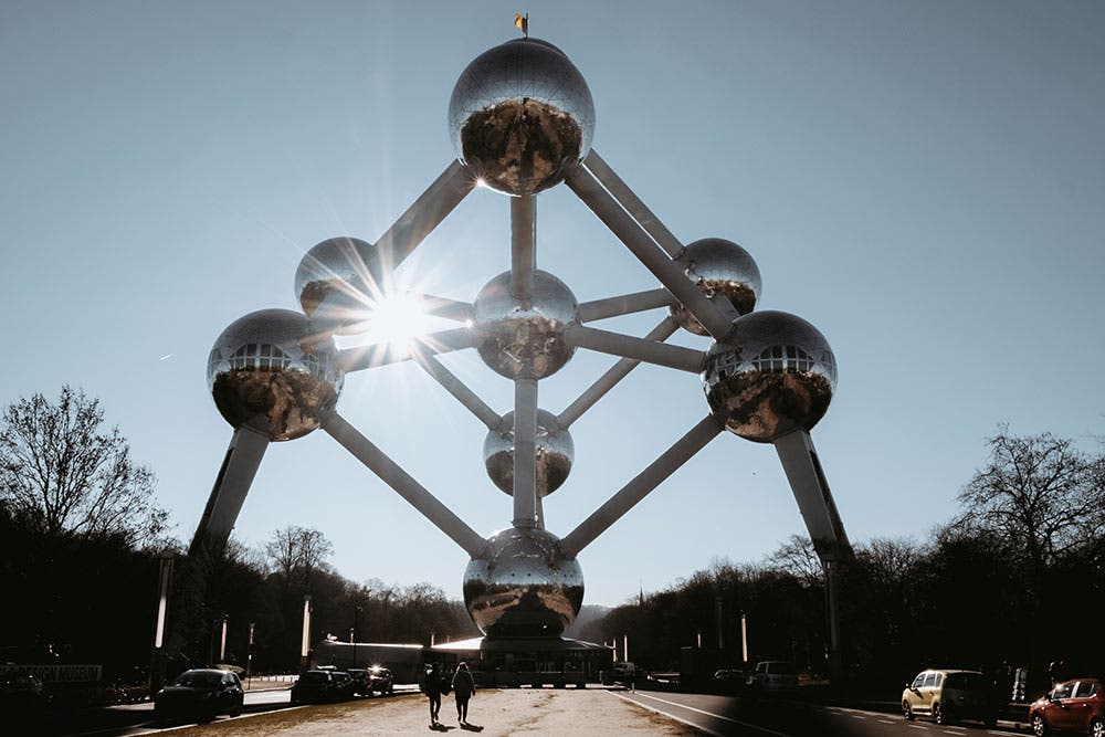 brussels eren sarigul
