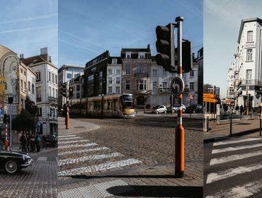 brussels eren sarigul