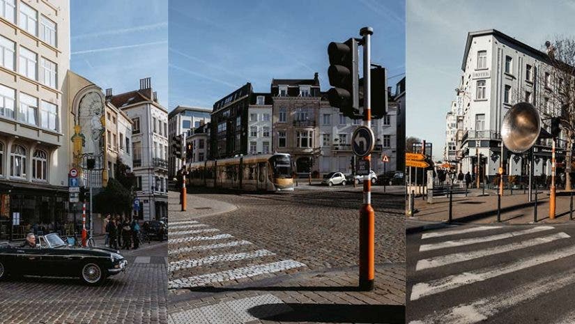 brussels eren sarigul